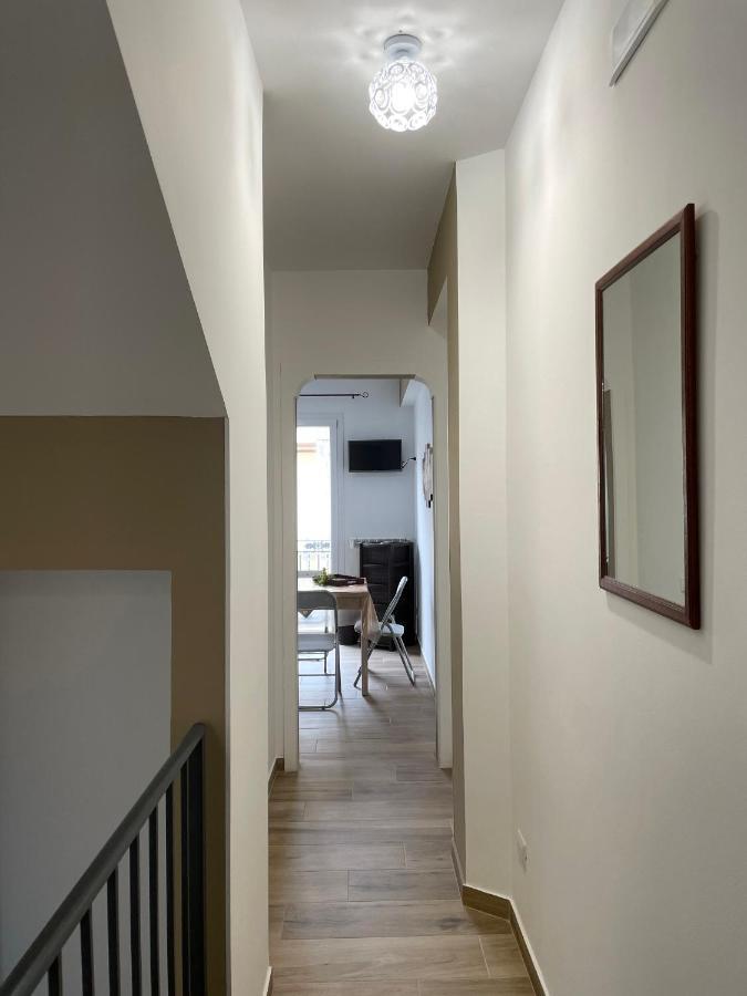 Bon Bon Apartment Mazara del Vallo Exterior foto