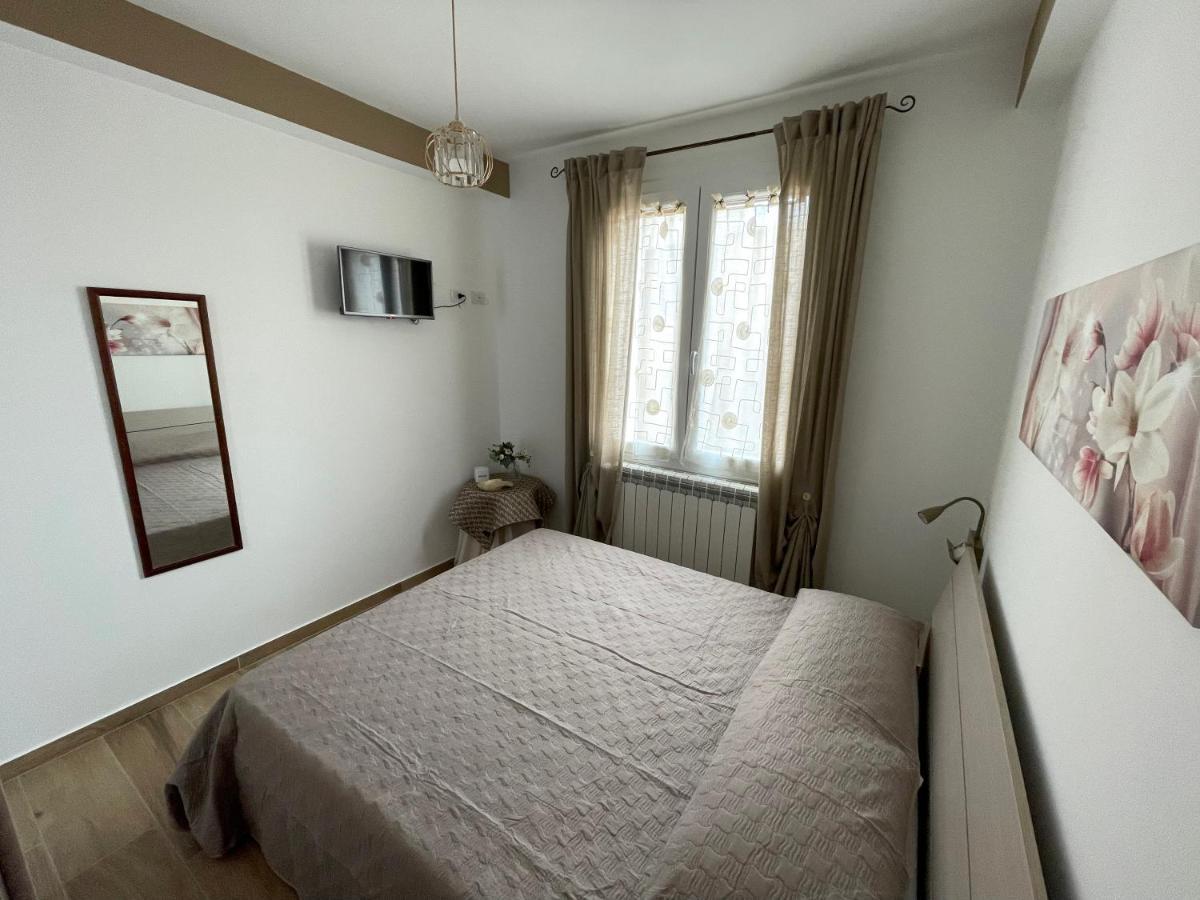 Bon Bon Apartment Mazara del Vallo Exterior foto
