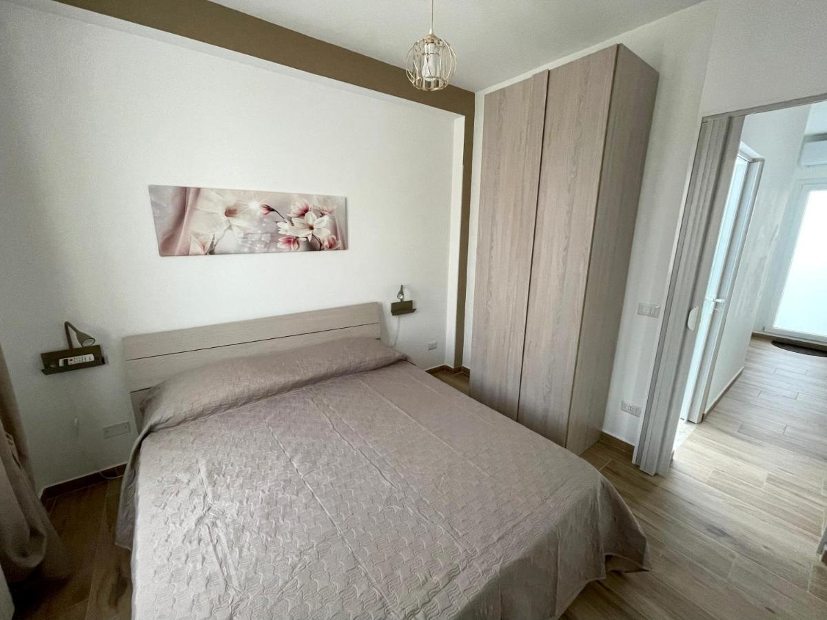 Bon Bon Apartment Mazara del Vallo Exterior foto